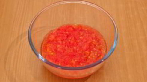 запеканка с баклажанами и фаршем с соусом бешамель