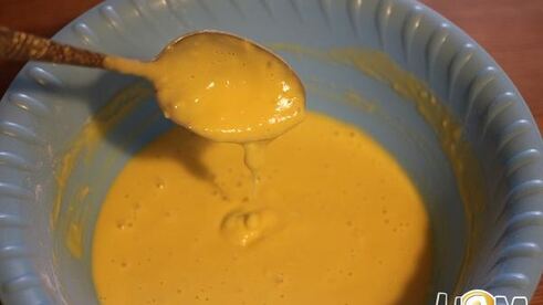 запеканка с фаршированными помидорами