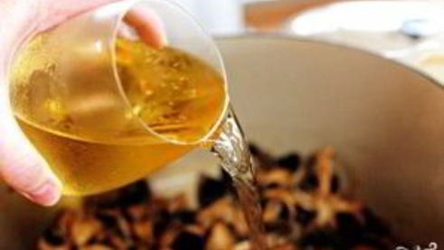 запеканка с индейкой и спагетти