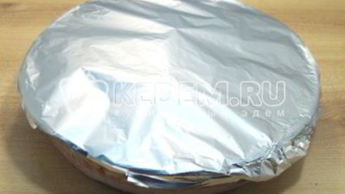 запеканка с курицей и тыквой в духовке