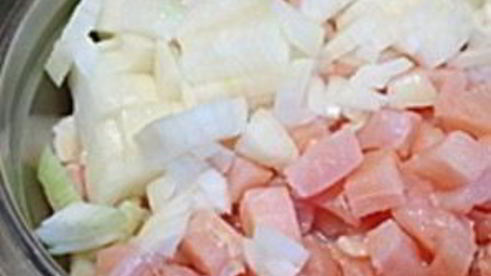 запеканка в мультиварке