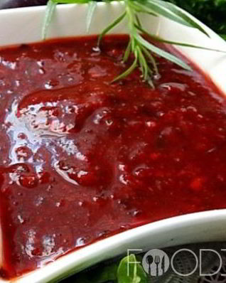 Аджика из слив