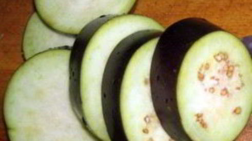 баклажаны на зиму тещин язык