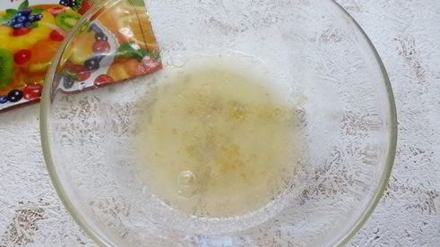 ароматный джем из дыни