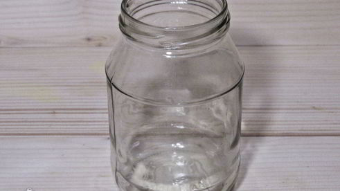 банановый джем