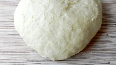 булочки с джемом и штрейзелем