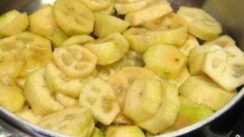 джем из фейхоа