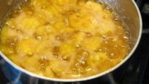 джем из фейхоа