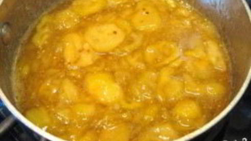 джем из фейхоа