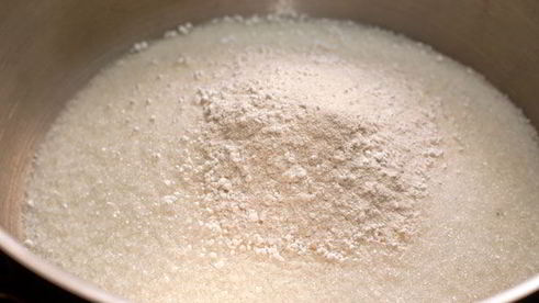 джем из инжира с лаймом