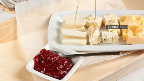 джем из инжира с лаймом