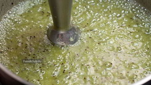 джем из киви