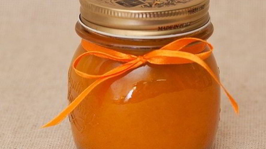 Рецепт джем из облепихи