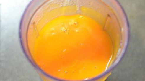 джем из тыквы с калиной