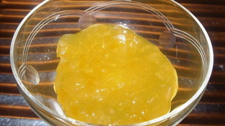 Рецепт джем солнышко