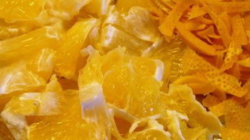 джем солнышко