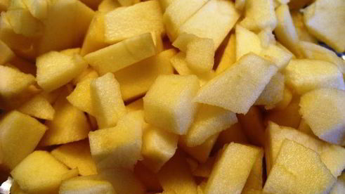 джем солнышко