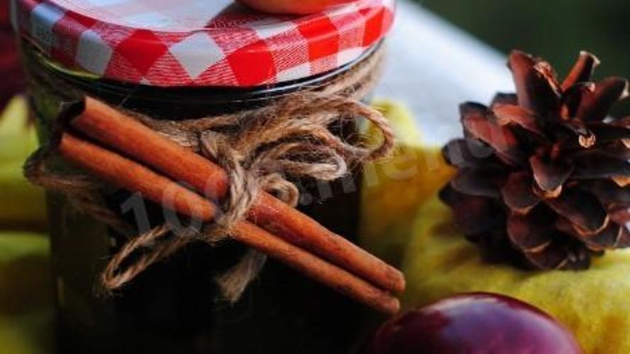 Рецепт джем в мультиварке