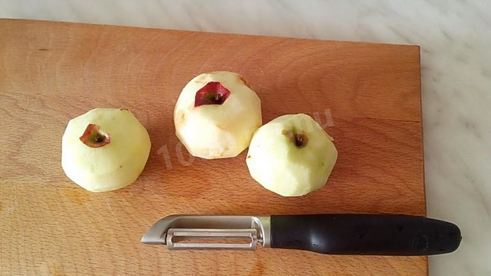 джем в мультиварке