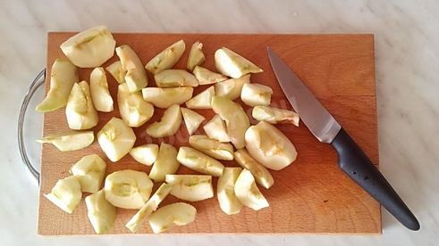 джем в мультиварке