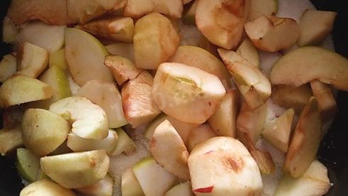 джем в мультиварке