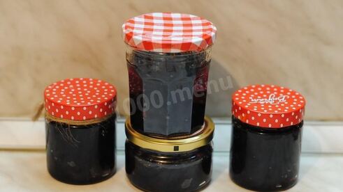 джем в мультиварке