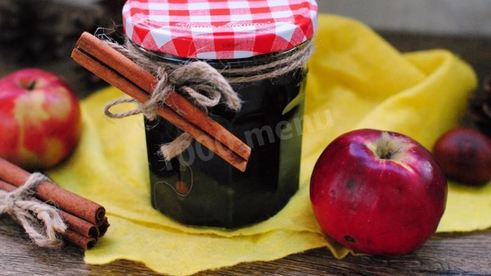 джем в мультиварке