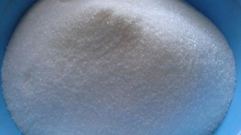 клубничный джем с ванилью и черным перцем