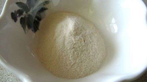 клубничный джем