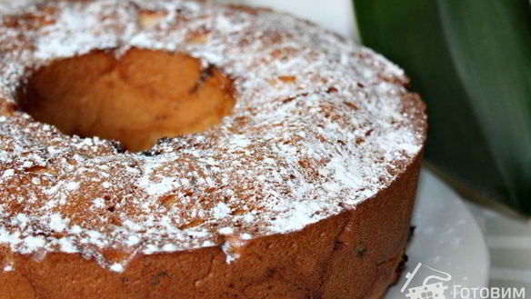 Рецепт Сдобный венок с маком и сливовым джемом