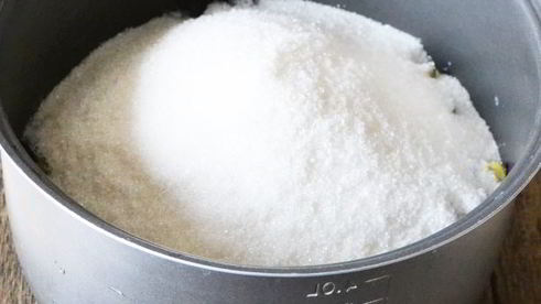 сливовый джем в мультиварке