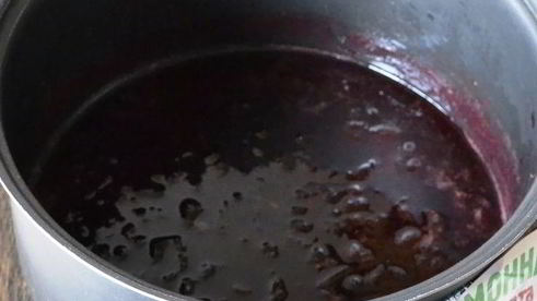 сливовый джем в мультиварке