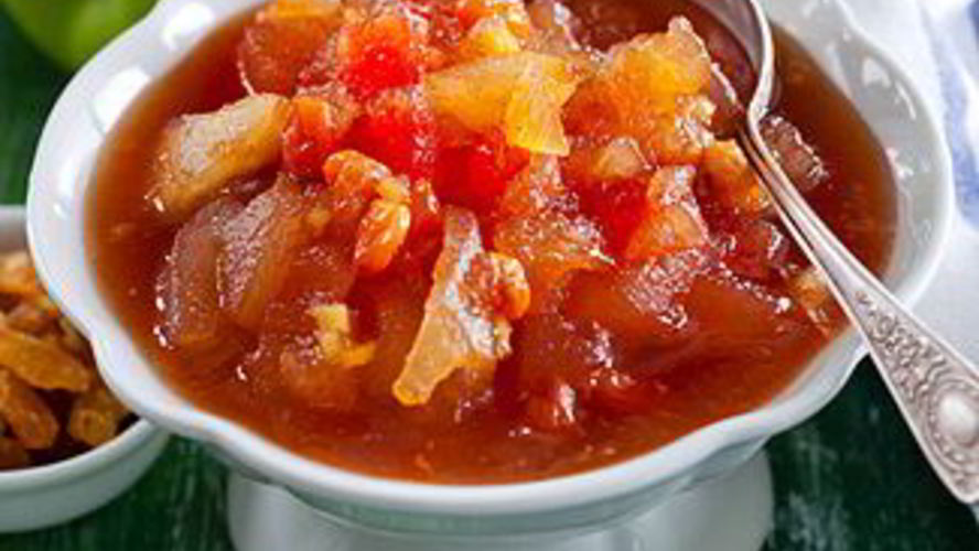 Рецепт яблочный джем по-английски в мультиварке