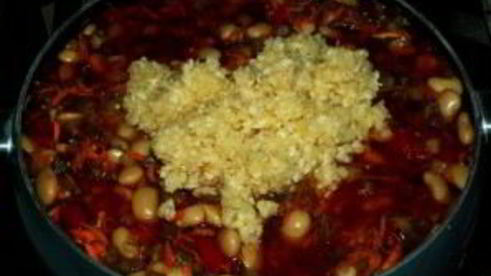 фасоль консервированная на зиму