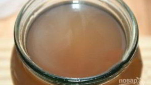 грушевый сок на зиму