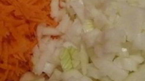 икра из лука на зиму