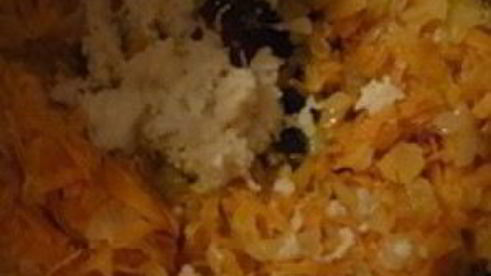 икра из лука на зиму