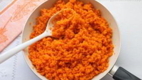 икра из морковки на зиму