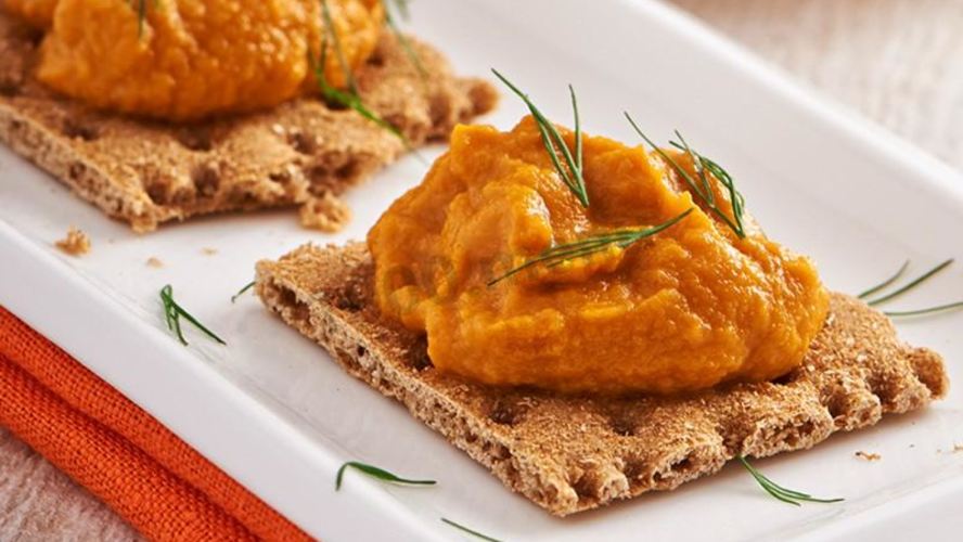 Рецепт икра из патиссонов на зиму