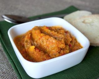 Икра из помидоров на зиму