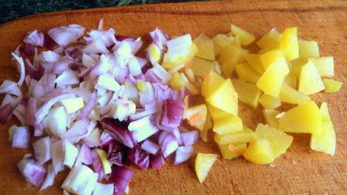капуста квашенная с яблоками в банке