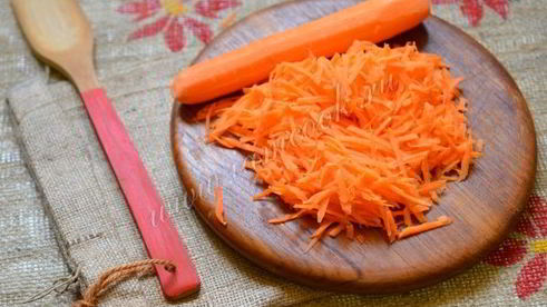 хрустящая капуста на зиму