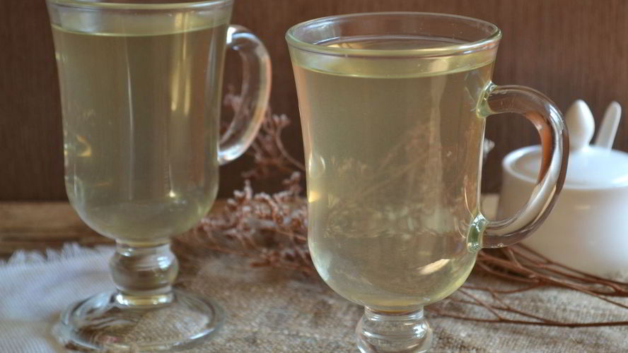 Рецепт грушевый компот