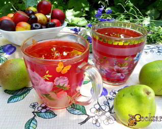 Компот Ассорти