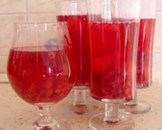 Компот домашний