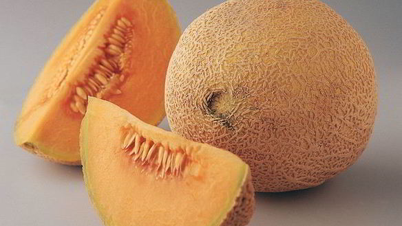 Рецепт Компот из дыни без стерилизации