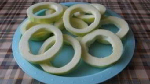 компот из кабачков на зиму