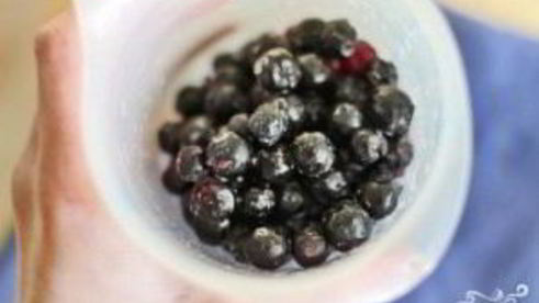 компот из калины