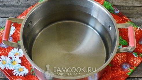 компот из клубники на зиму без стерилизации