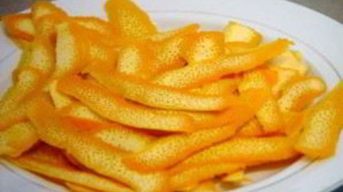 компот из сухих яблок